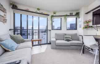 516/421 Queen Street, Auckland Central
