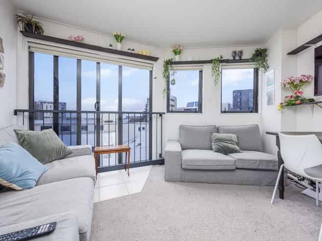 516/421 Queen Street, Auckland Central