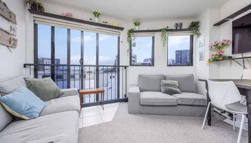 516/421 Queen Street, Auckland Central