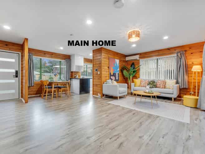 56 Palomino Drive, Henderson