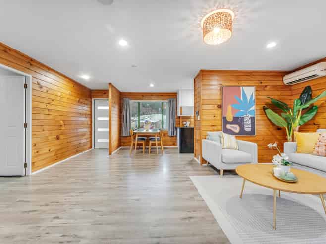 56 Palomino Drive, Henderson