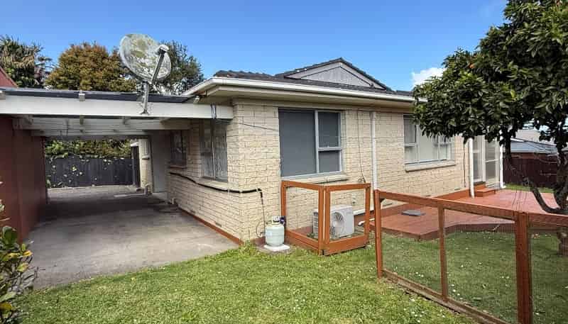 3/91 Great South Road, Manurewa