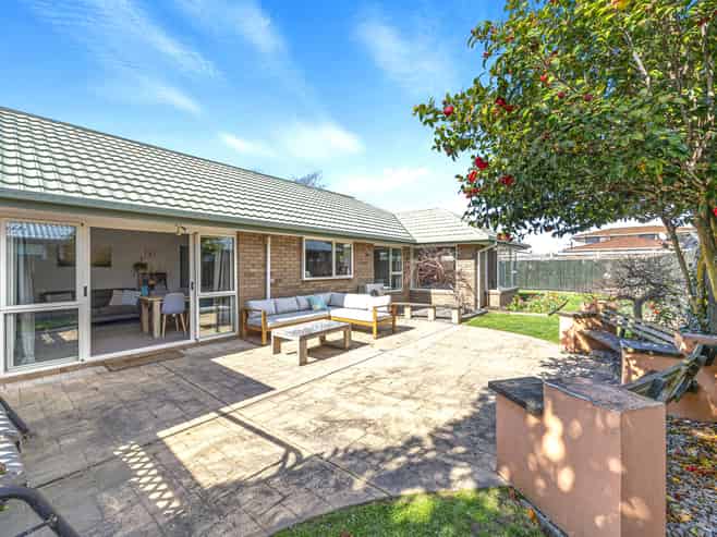 45 Showgate Avenue, Sockburn