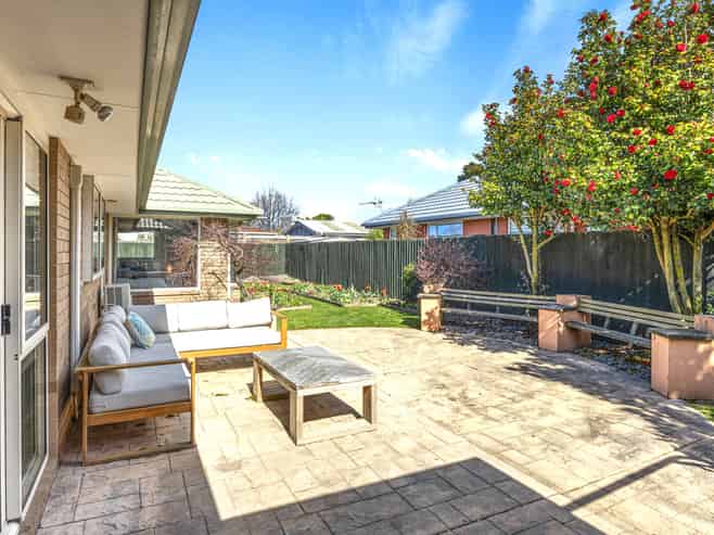 45 Showgate Avenue, Sockburn