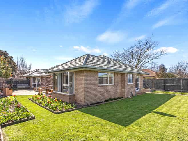 45 Showgate Avenue, Sockburn