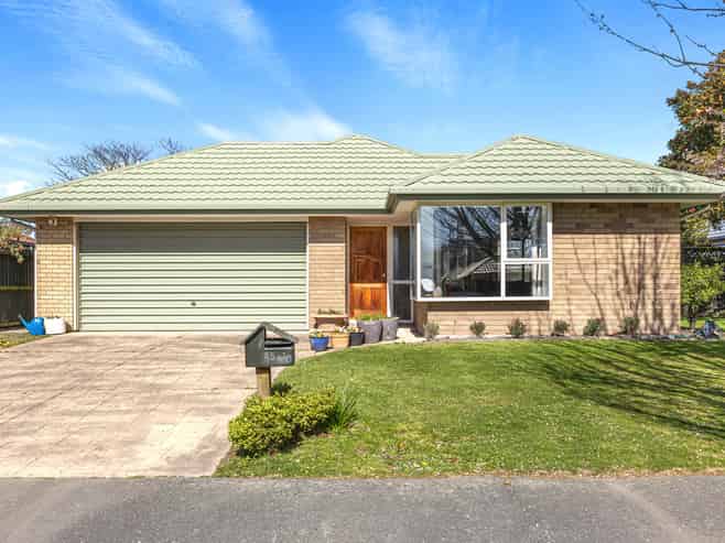45 Showgate Avenue, Sockburn