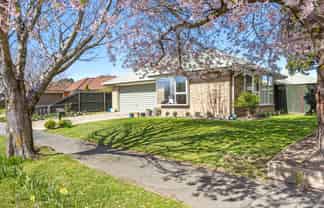 45 Showgate Avenue, Sockburn