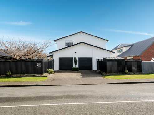 24 Moana Street, Rosedale