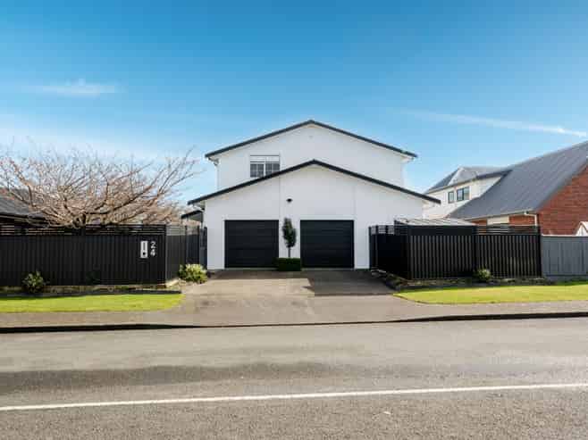 24 Moana Street, Rosedale