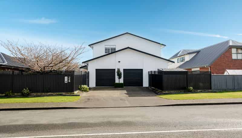 24 Moana Street, Rosedale