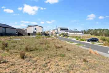86 Puwha Street, Massey