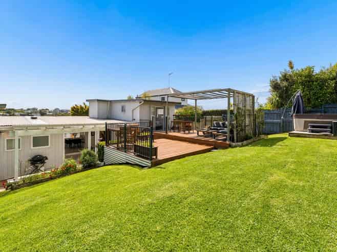 52B Bay Street, Red Beach