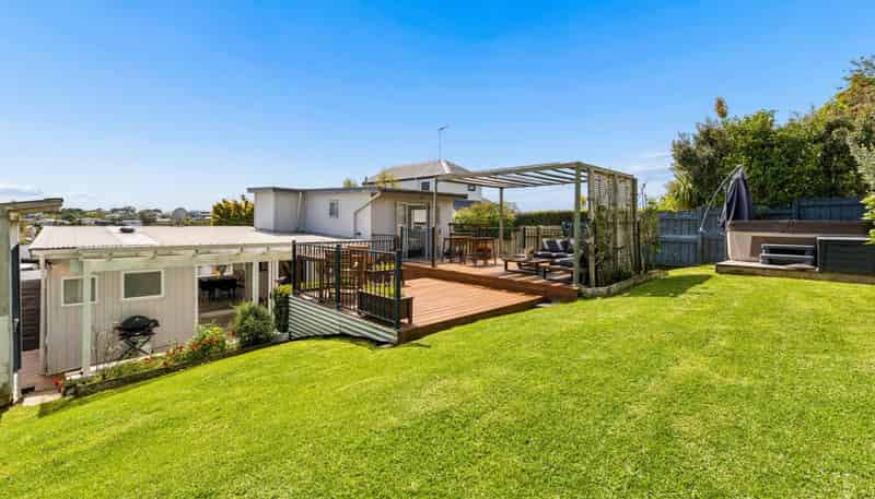 52B Bay Street, Red Beach