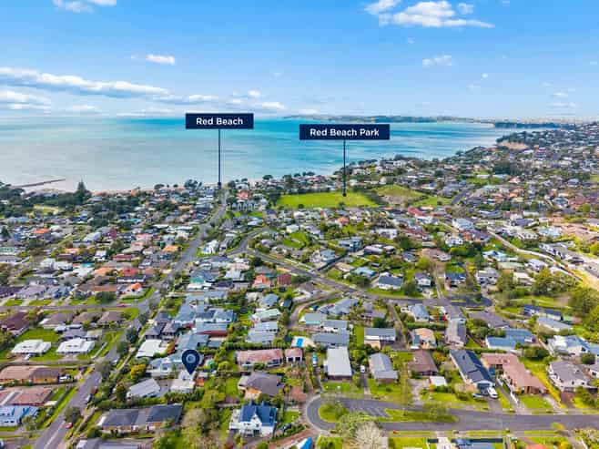 52B Bay Street, Red Beach