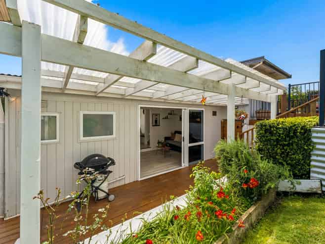 52B Bay Street, Red Beach