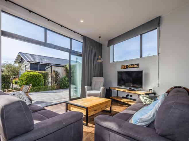 10 Kowhai Heights, Ohakune