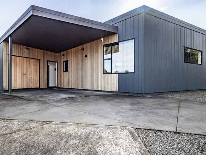 10 Kowhai Heights, Ohakune