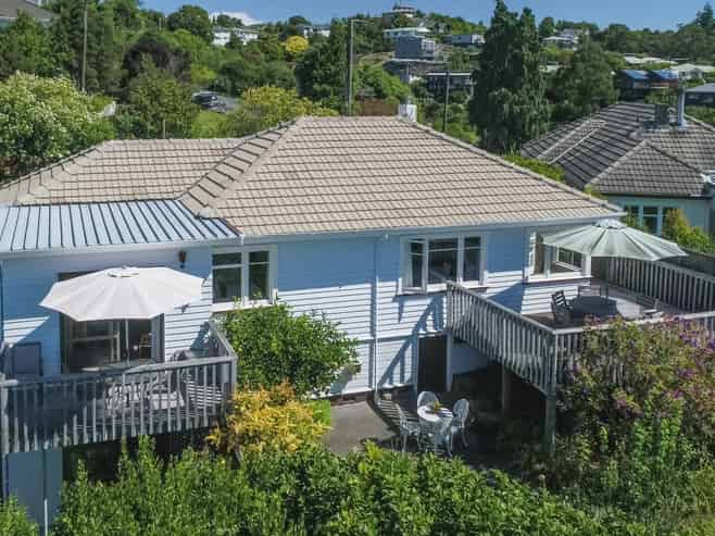 31 Montcalm Street, Washington Valley