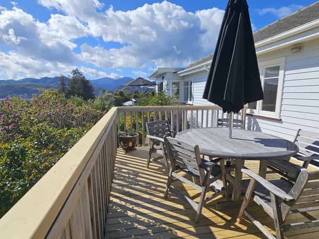 31 Montcalm Street, Washington Valley