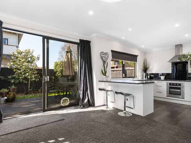 12 Braddon Street, Addington