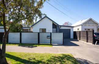 12 Braddon Street, Addington