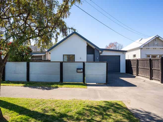 12 Braddon Street, Addington