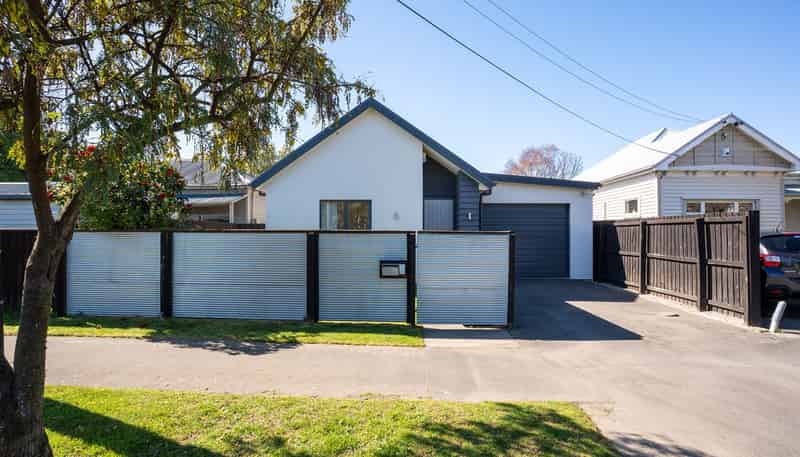 12 Braddon Street, Addington