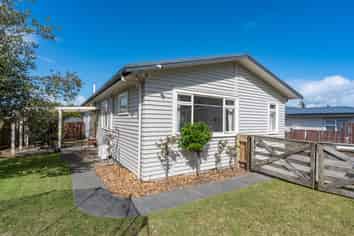 7 Wingate Street, Bader