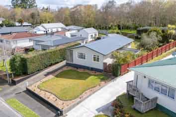 7 Wingate Street, Bader