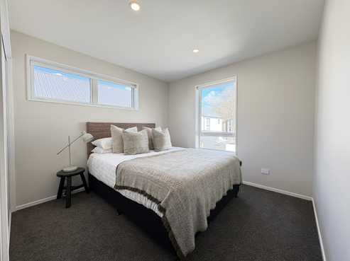 3/21 Leamington Street , Addington