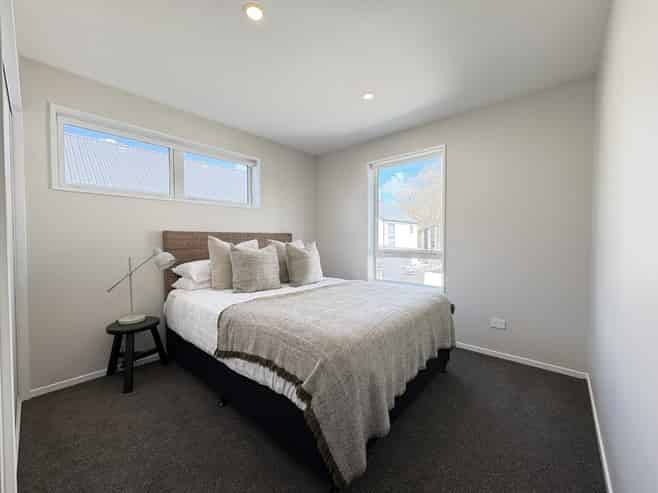 3/21 Leamington Street , Addington