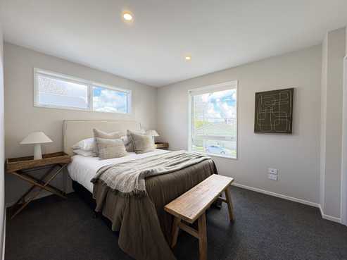 3/21 Leamington Street , Addington