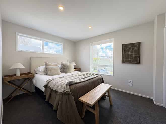 3/21 Leamington Street , Addington