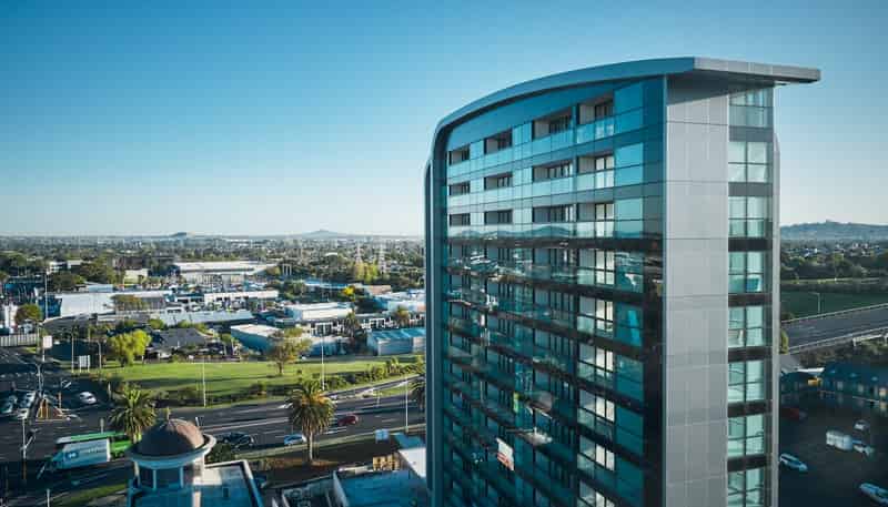 1102B/8 Lakewood Court, Manukau