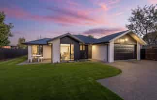 55B Aorangi Road, Bryndwr