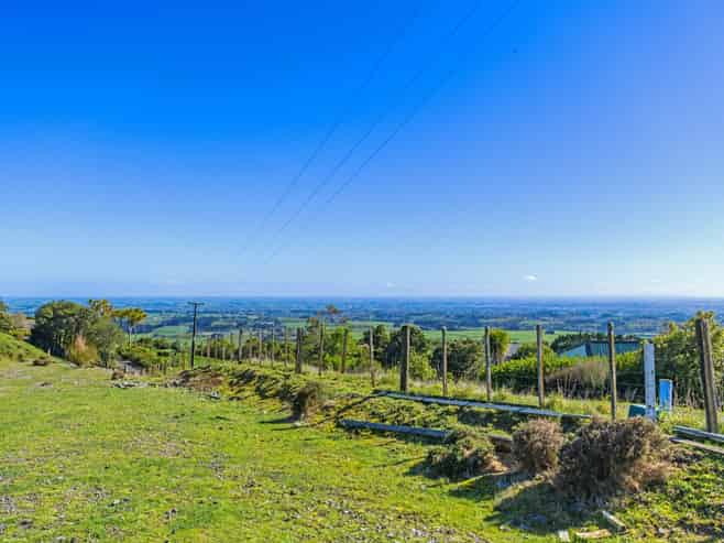311 Ngahere Park Road, Turitea
