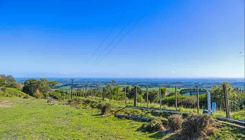 311 Ngahere Park Road, Turitea