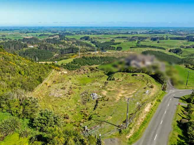 311 Ngahere Park Road, Turitea