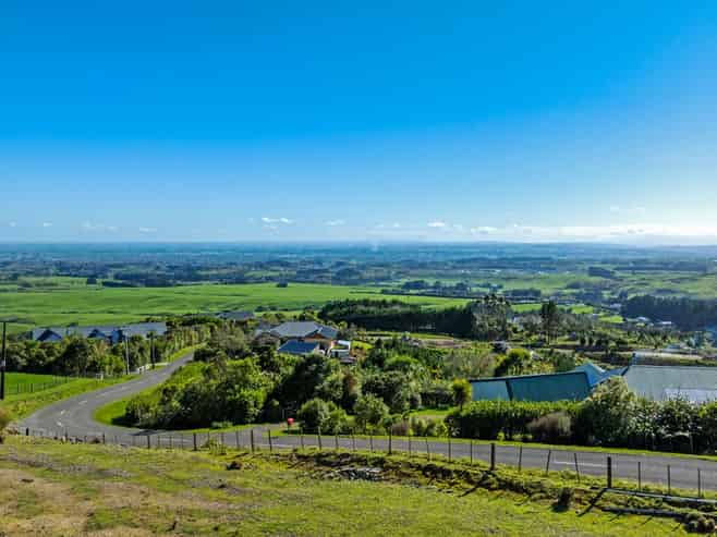 311 Ngahere Park Road, Turitea