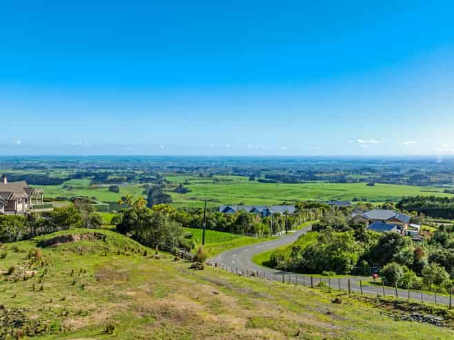 311 Ngahere Park Road, Turitea