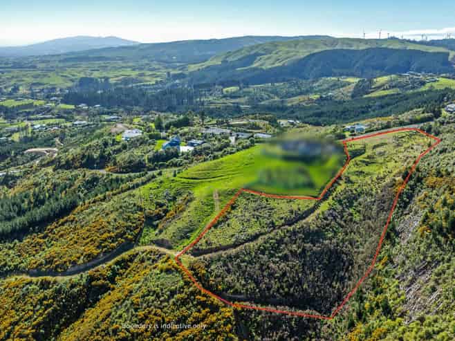 311 Ngahere Park Road, Turitea