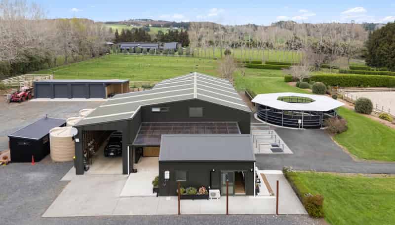 202K Ingram Road, Ramarama