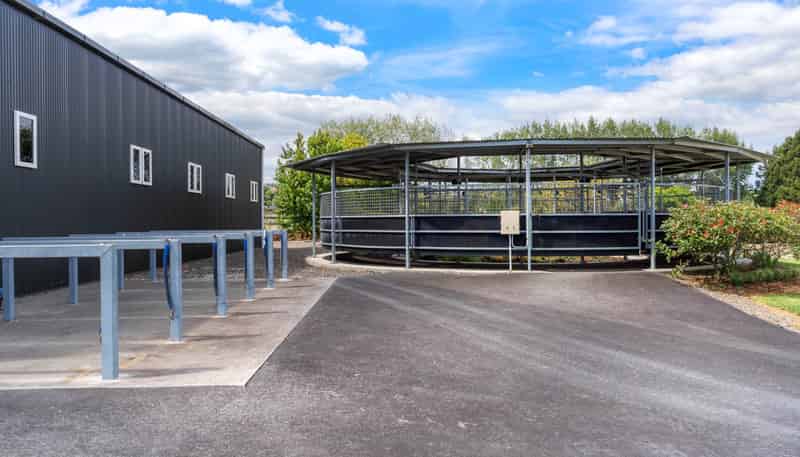 202K Ingram Road, Ramarama
