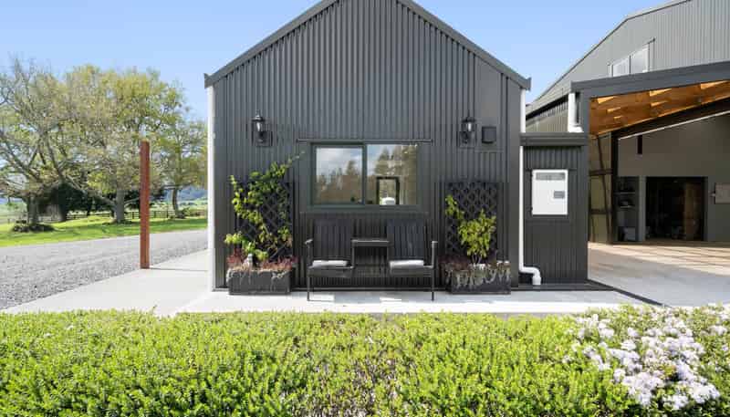 202K Ingram Road, Ramarama