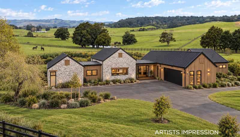 202K Ingram Road, Ramarama