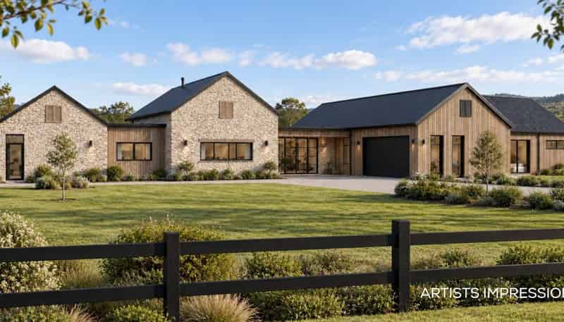 202K Ingram Road, Ramarama