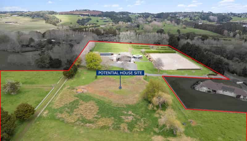 202K Ingram Road, Ramarama