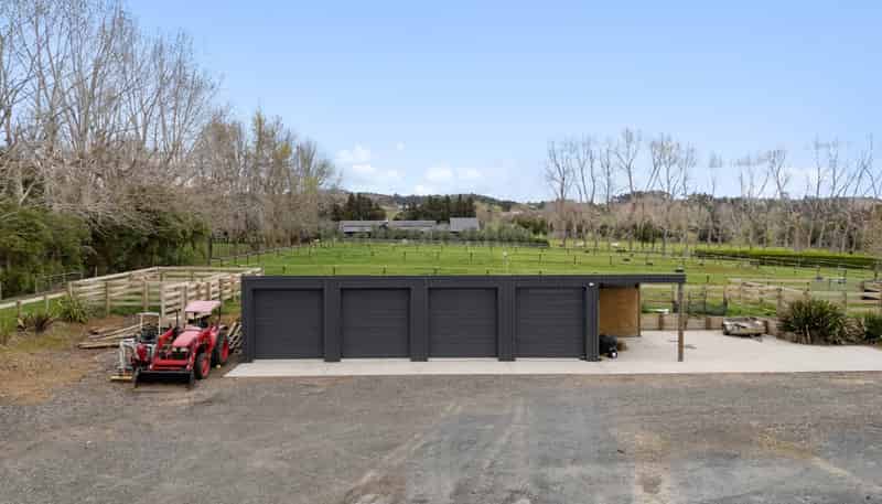 202K Ingram Road, Ramarama