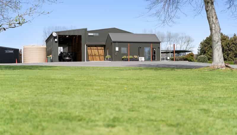 202K Ingram Road, Ramarama