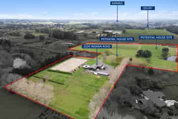 202K Ingram Road, Ramarama